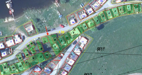 Foto - 3 Zimmer Bungalow zum Kaufen in Saalburg-Ebersdorf
