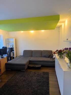 Foto - 2 Zimmer Etagenwohnung zur Miete in Stuttgart