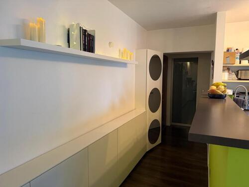 Foto - 2 Zimmer Etagenwohnung in Stuttgart