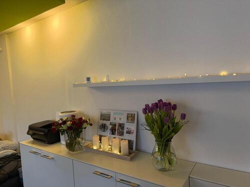 Foto - Etagenwohnung in Stuttgart zur Miete