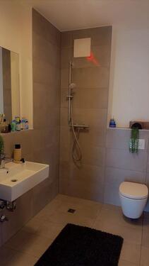 Foto - Etagenwohnung in Bedburg zur Miete