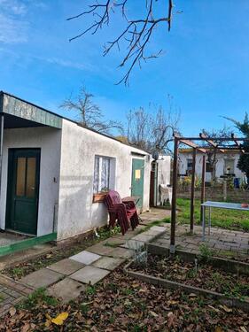 Foto - Kleingarten in Pasewalk - 850,00&nbsp;EUR Kaltmiete, ca.&nbsp; 0,00&nbsp;m&sup2;