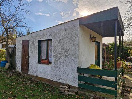 Foto - Grundst&uuml;ck zur Miete in Pasewalk