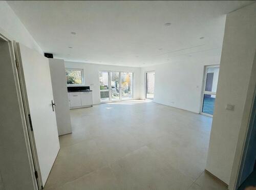 Foto - Moderne 2-Zimmer-Neubauwohnung mit Garten in toller Lage