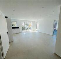 Moderne 2-Zimmer-Neubauwohnung mit Garten in toller Lage - Niefern-Öschelbronn