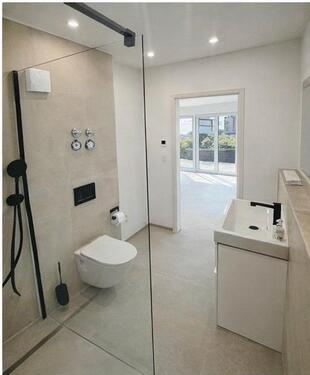 Foto - 2 Zimmer Erdgeschoßwohnung in Niefern-Öschelbronn