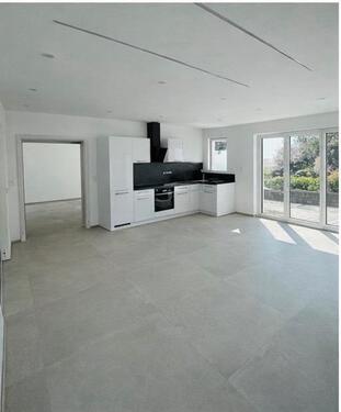 Foto - Erdgeschoßwohnung in Niefern-Öschelbronn zur Miete