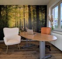 Stilvolles Tagesbüro -Perfekt für Coaching, Meetings & Gespräche - Neuss Erfttal