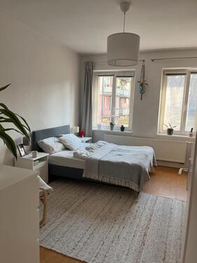 Foto - 2 Zimmer Etagenwohnung zur Miete in Neubrandenburg