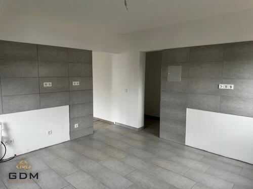 Foto - Etagenwohnung in Lorsch zur Miete