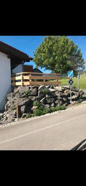 Foto - Erdgeschoßwohnung in Sonthofen zum Kaufen