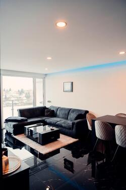 Foto - 2 Zimmer Wohnung mit großem Balkon, Coburg Stadtnah