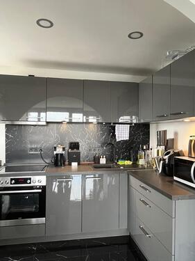 Foto - Etagenwohnung in Coburg zur Miete