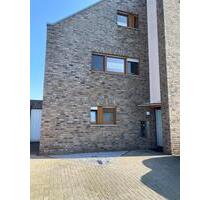 4-Zimmer-Maisonettewohnung mit Terrasse und Garten - Goch