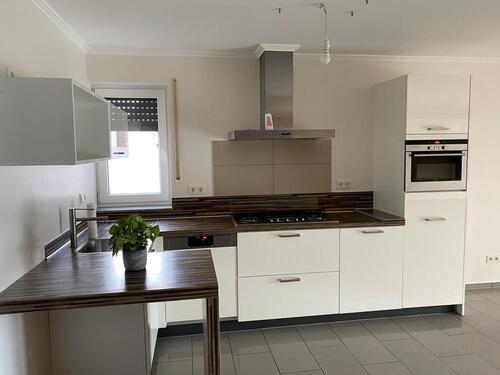 Foto - 4 Zimmer Maisonettenwohnung zur Miete in Goch