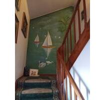 Geräumige 4 Zimmer Mansardenwohnung zu vermieten - Waldmünchen