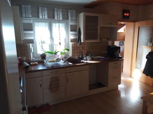 Foto - 4 Zimmer Dachgeschoßwohnung in Waldmünchen