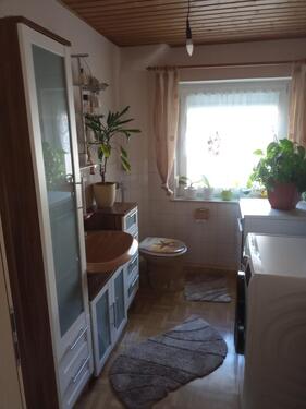 Foto - Dachgeschoßwohnung in Waldmünchen zur Miete