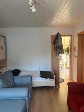 Foto - Möbliertes Apartment - 557,00&nbsp;EUR Kaltmiete, ca.&nbsp; 29,00&nbsp;m&sup2;