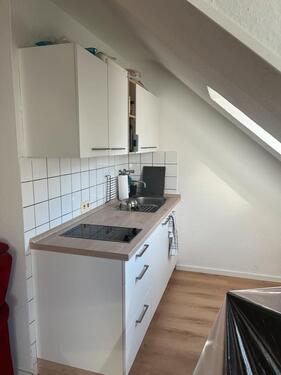 Foto - Etagenwohnung in Düsseldorf zur Miete