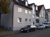 Foto - 1 Zimmer Erdgeschoßwohnung in Augsburg
