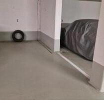 Stellplatz in Tiefgarage- HaslangstrasseCusanusstrasse - Ingolstadt