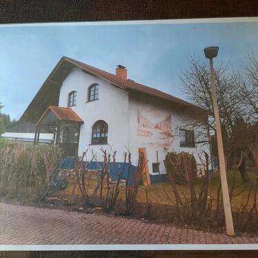 Foto - Renditeobjekt eigene Steinrente