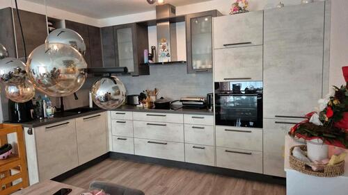Foto - 2 Zimmer Erdgeschoßwohnung in Morbach