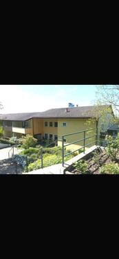 Foto - 1 Zimmer Etagenwohnung in Bad Mergentheim