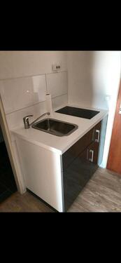 Foto - Etagenwohnung in Bad Mergentheim zur Miete