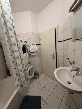 Foto - 2 Zimmer Erdgeschoßwohnung in Dresden