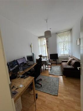 Foto - Erdgeschoßwohnung in Dresden zur Miete