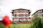 Foto - NEUBAU Doppelhaushälfte in Feldrandlage zu vermieten