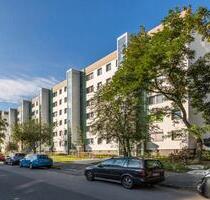 Wohn(t)raum: 3-Zimmerwohnung im Erdgeschoß! - Dresden Prohlis