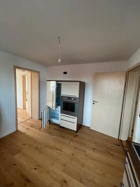 Foto - 4 Zimmer Dachgeschoßwohnung zur Miete in Steinberg am See