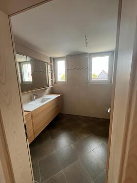 Foto - Dachgeschoßwohnung in Steinberg am See zur Miete