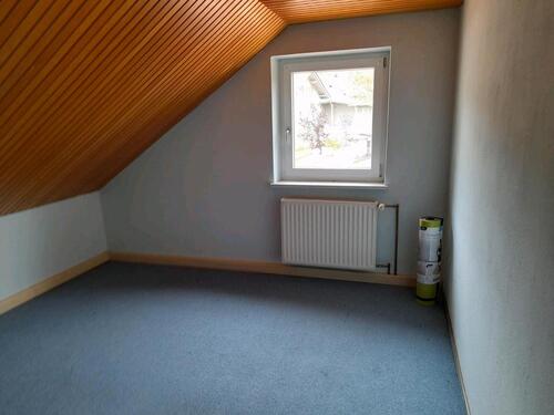 Foto - 2 Zimmer Dachgeschoßwohnung zur Miete in Regensburg