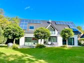 Foto - Einfamilienhaus mit Einliegerwohnung in Hünxe
