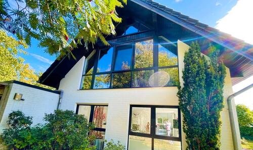 Foto - 6 Zimmer Einfamilienhaus zum Kaufen in Hünxe