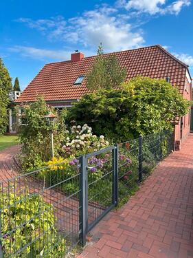 Foto - Charmantes Landhaus in Küstennähe