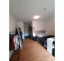 25m² 1 Zimmer Studentenappartement am Alexanderplatz - Berlin