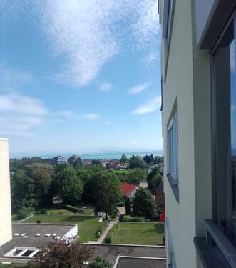 Foto - Etagenwohnung in Meersburg