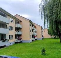 Provisionsfreie, gemütliche 3-Raum-Wohnung in Friedrichshafen