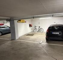 Stellplatz in Tiefgarage zu vermieten - Lünen