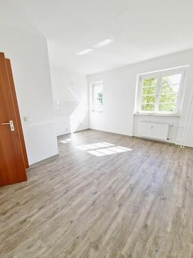 Foto - Etagenwohnung in Magdeburg