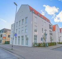 5957 - Attraktive Obergeschosswohnung mit Balkon und EBK! - Oldenburg Drielaker-Moor