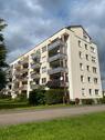 Foto - 2-Zimmer-Wohnung 55 m2 Fahrstuhl Balkon, EBK, Senioren bevorzugt