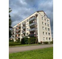 2-Zimmer-Wohnung 55 m2 Fahrstuhl Balkon, EBK, Senioren bevorzugt - Leipzig Altwest