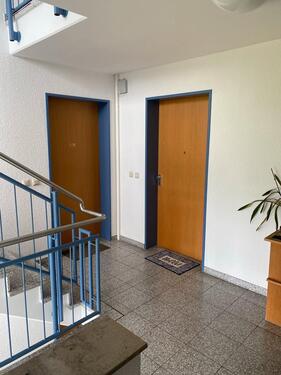 Foto - Etagenwohnung zur Miete in Leipzig