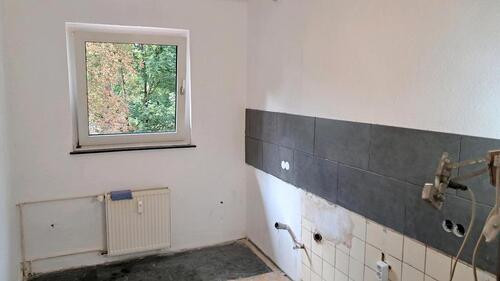 Foto - Etagenwohnung in Gelsenkirchen